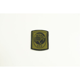 ARMY FORMASI 800 WOVEN