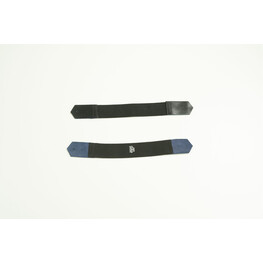 ARMY GARTERS BLACK MESSKIT