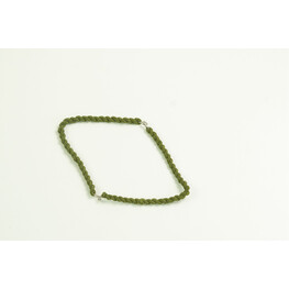 ARMY GARTERS GREEN