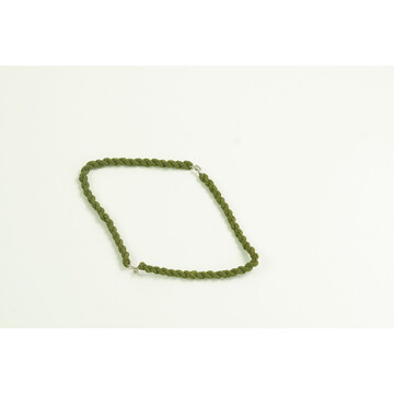 ARMY GARTERS GREEN