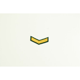 ARMY LANCE CORPORAL NO 1