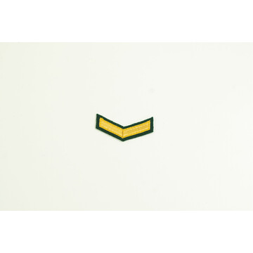 ARMY LANCE CORPORAL NO 1