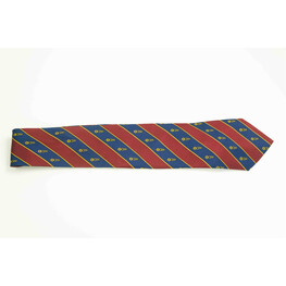 ARMY NECK TIE KKD