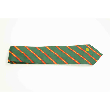 ARMY NECK TIE RAMD