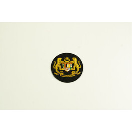 ARMY PW1 NO 1 PANGKAT