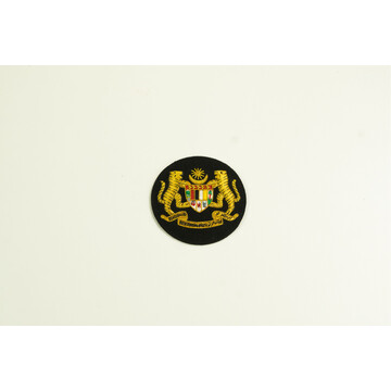 ARMY PW1 NO 1 PANGKAT