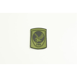 ARMY RUBBER FORMASI 360