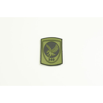 ARMY RUBBER FORMASI 360