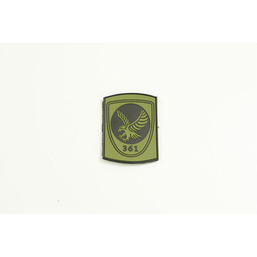 ARMY RUBBER FORMASI 361