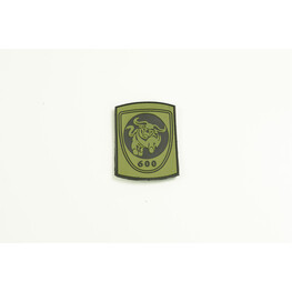 ARMY RUBBER FORMASI 600
