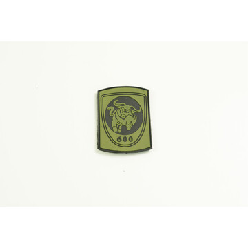 ARMY RUBBER FORMASI 600