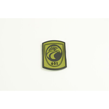 ARMY RUBBER FORMASI 601
