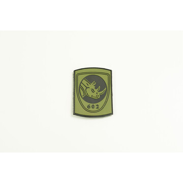 ARMY RUBBER FORMASI 602