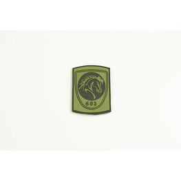 ARMY RUBBER FORMASI 603