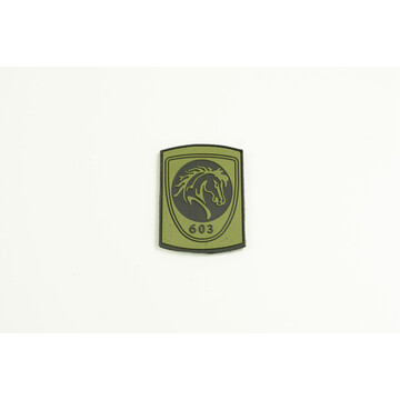 ARMY RUBBER FORMASI 603