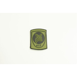 ARMY RUBBER FORMASI 617