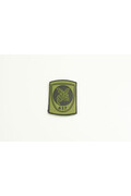 ARMY RUBBER FORMASI 617