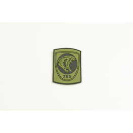 ARMY RUBBER FORMASI 700