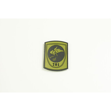 ARMY RUBBER FORMASI 701