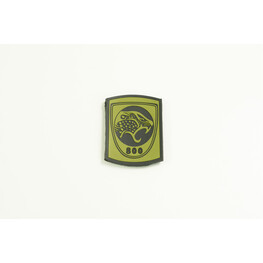 ARMY RUBBER FORMASI 800