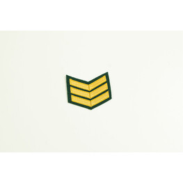 ARMY SERGEANT NO 1