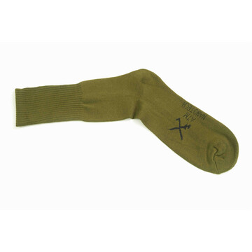 ARMY SOCKS GREEN