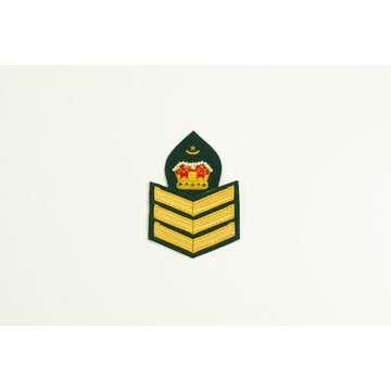 ARMY STAFF SERGEANT NO 1