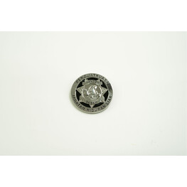 BADGE JABATAN HIDUPAN LIAR