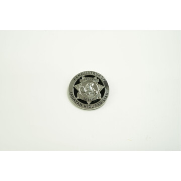 BADGE JABATAN HIDUPAN LIAR