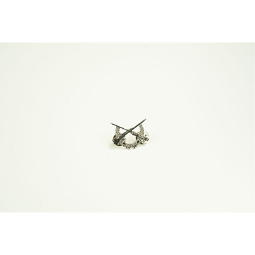 BADGE SNIPER (SILVER)