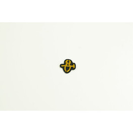 BADGE TONG (SULAM)
