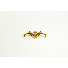 BADGE WING KEPAKARAN PENYELAM (LARGE)