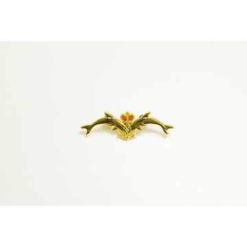 BADGE WING KEPAKARAN PENYELAM (LARGE)