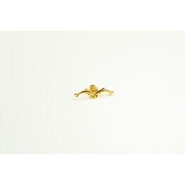 BADGE WING KEPAKARAN PENYELAM (SMALL)