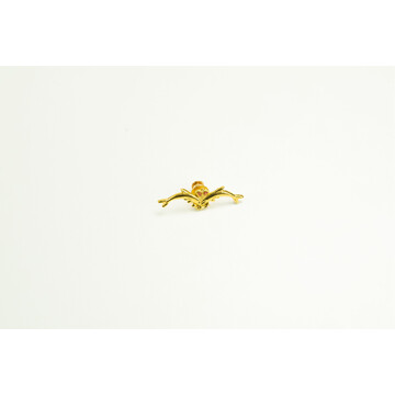 BADGE WING KEPAKARAN PENYELAM (SMALL)