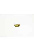 BADGE WOVEN ADVANCE