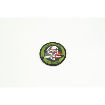 BADGE WOVEN SPECIAL FORCE ESSCOM