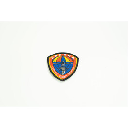 BADGE WOVEN PASKUB