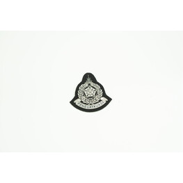 CAP BADGE WOVEN PENGUATKUASA SELANGOR 