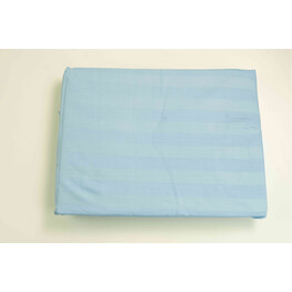 BED SHEET SKY BLUE