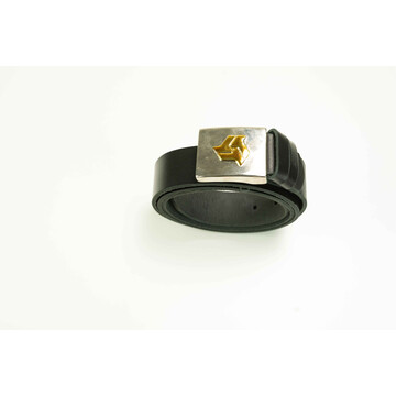 BELT LEATHER BANK RAKYAT