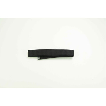 BELT NYLON BLACK