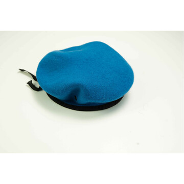 BERET SKY BLUE