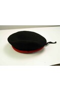 BERET PLAIN CGSO