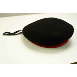 BERET PLAIN CGSO
