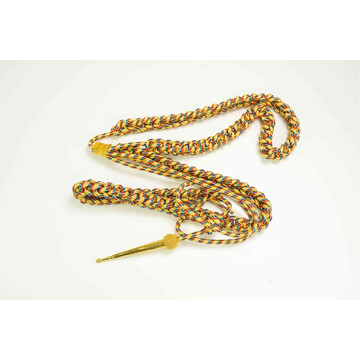 BOMBA AIGUILLETTE SINGLE