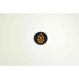 BOMBA BADGE WOVEN