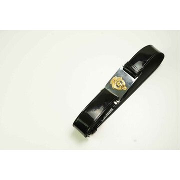 BOMBA BELT LEATHER