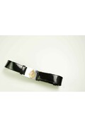 BOMBA BELT LEATHER
