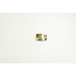 BOMBA BUCKLE NYLON